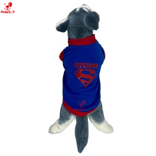 Load image into Gallery viewer, Superman Shirt
