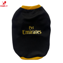 Load image into Gallery viewer, Pet Emirates Black
