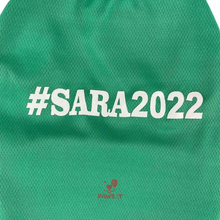 Load image into Gallery viewer, Sara 2022 Shirt
