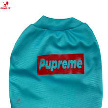 Load image into Gallery viewer, Pupreme Shirt
