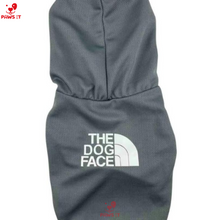 Load image into Gallery viewer, The Dog Face Hoodie
