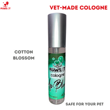 Load image into Gallery viewer, Cologne 40 ml (Vet-Made)
