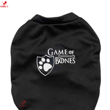 Load image into Gallery viewer, Games of Bones Shirt
