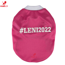 Load image into Gallery viewer, Leni 2022 Shirt
