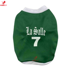 Load image into Gallery viewer, La Salle Jersey Shirt
