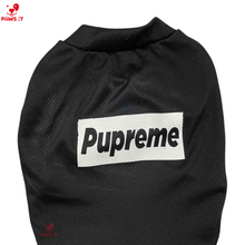 Load image into Gallery viewer, Pupreme Shirt

