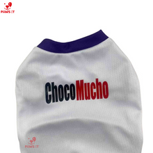 Load image into Gallery viewer, PVL Creamline ChocoMucho F2 PetroGazz Cherry Tiggo Cignal Jersey Shirt
