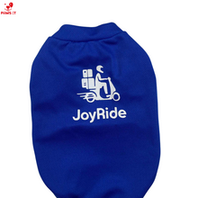 Load image into Gallery viewer, Joy Ride Pet Shirts
