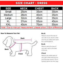 Load image into Gallery viewer, Barking Diva Dress Pink

