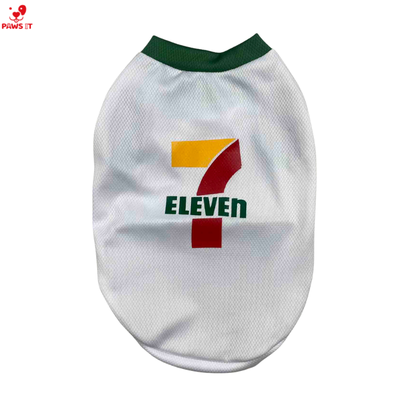7 Eleven Shirt