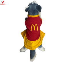 Load image into Gallery viewer, Mcdo Skirt Dress
