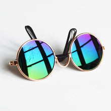 Load image into Gallery viewer, Pet Dog Cat Shades Sunglasses - Small/Large
