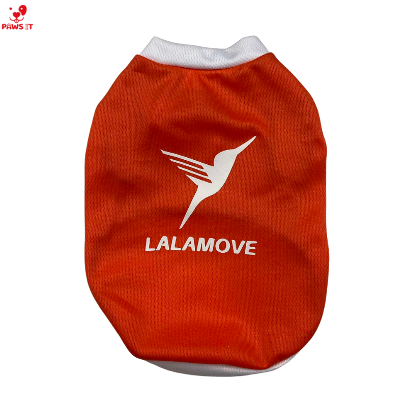 Lalamove Shirts