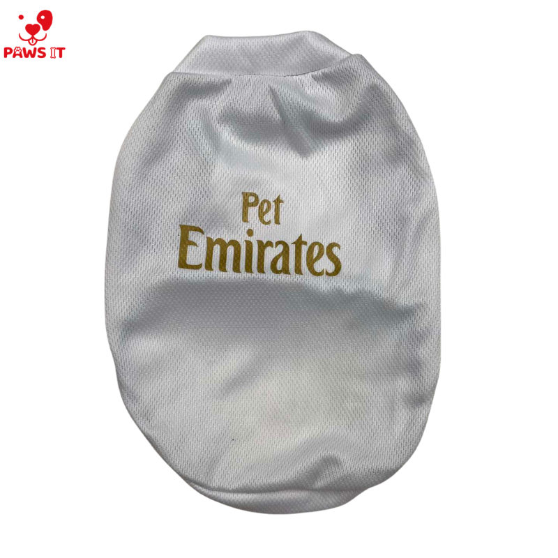 Pet Emirates Shirts