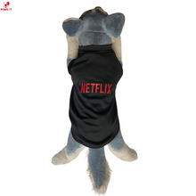 Load image into Gallery viewer, Netflix Pet Shirts

