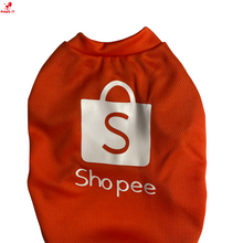Load image into Gallery viewer, Pet Shopee Shirts
