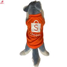 Load image into Gallery viewer, Pet Shopee Shirts
