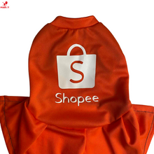 Load image into Gallery viewer, Pet Shopee Dress
