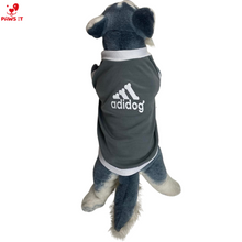 Load image into Gallery viewer, Adidog Pet Shirts
